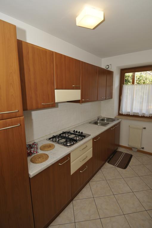 Residence Betulla Molveno Zimmer foto