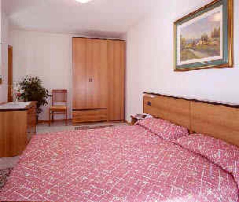 Residence Betulla Molveno Exterior foto