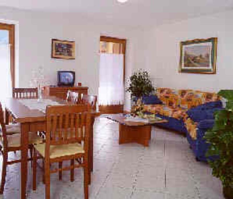 Residence Betulla Molveno Exterior foto
